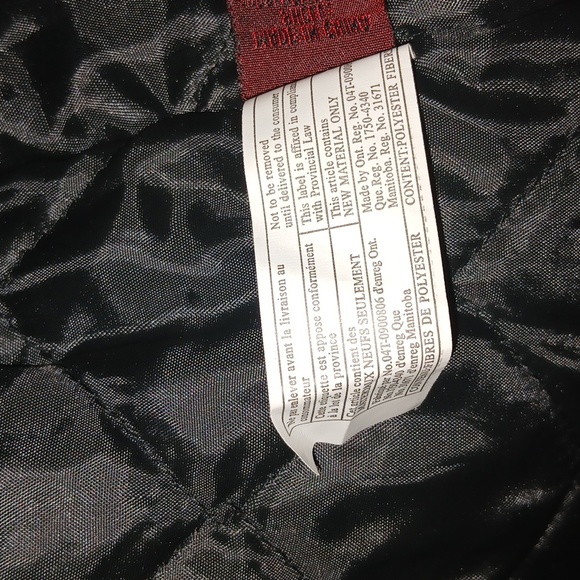 Yoki Outerwear Sherpa lined olive green coat size S hooded Faux fur trim NWT - Picture 10 of 14